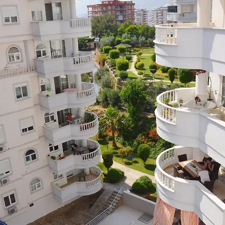 Apartment Tosmur Waterfall